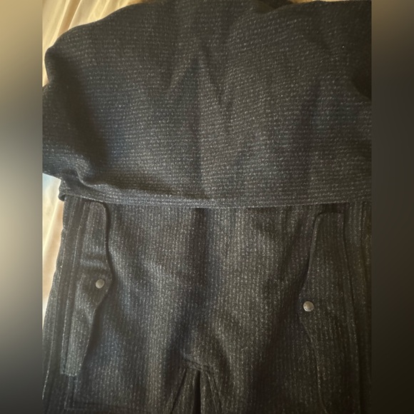 Filson USA MADE Wool Packer Coat - Picture 7 of 10